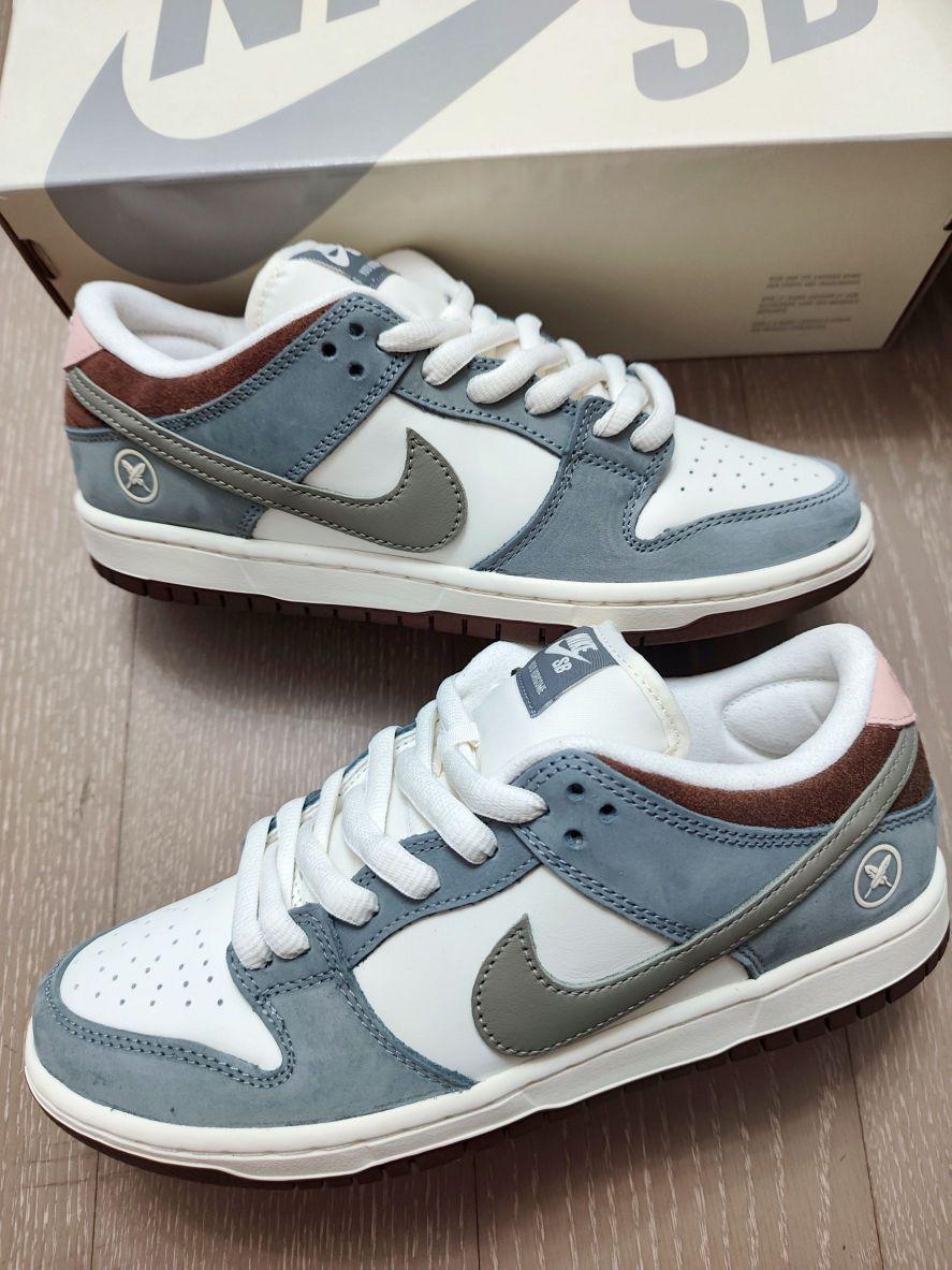 📸Yoto Horigome × Nike SB Dunk Low📸